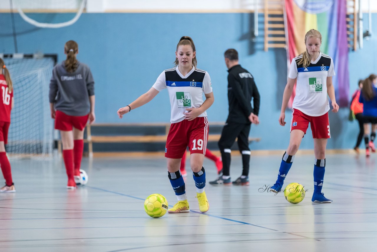 Bild 56 - C-Juniorinnen Futsalmeisterschaft